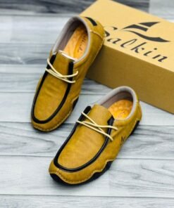 Alternative view of SALKIN – Casual Shoes
