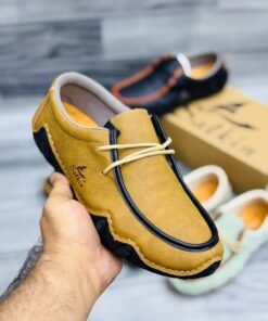 SALKIN – Casual Shoes