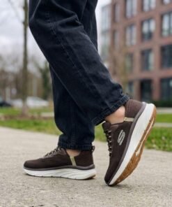 Alternative view of Skeckers d’luxe 2.0