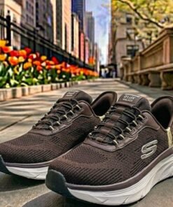 Skeckers d’luxe 2.0