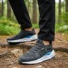 Skechers archFit memory foam